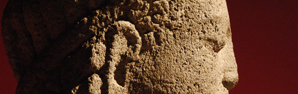 Avalokiteshvara from Bingin Jungut