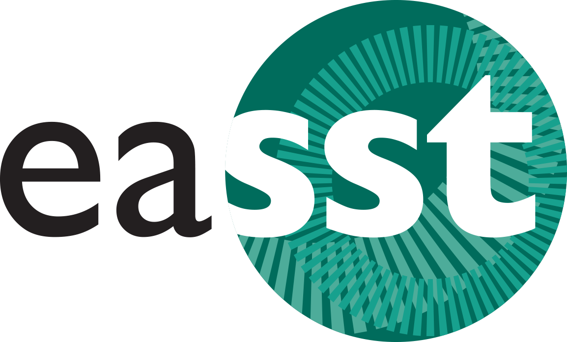 European Association for the Study
                        of Science and Technology (EASST)